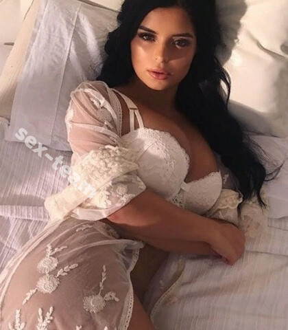 Проститутка SONIA