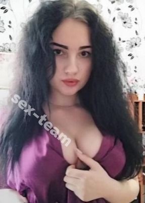 Проститутка Юлч