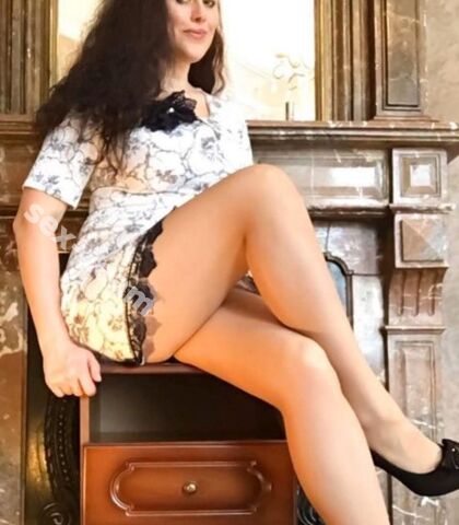 Проститутка Соня